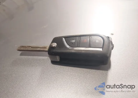 2020 Toyota Rav4 Le из США, поврежденный, VIN 2T3G1RFV0LC139615